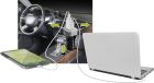 Автозарядка 2xUSB 27W (USB-C + USB-A) UCG-01 5V/5.4A Defender (83569)