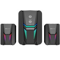 Акустична система 2.1 XTRIKE ME SK-612, 11Вт LED USB (SK-612)