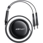 Автозарядка 3xUSB 53W (2xUSB-C+USB-A) + cable USB-C 2in1 B13 Acefast (6974316282921)