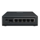 Беспроводной маршрутизатор MikroTik hAP ax S (E62iUGS-2axD5axT)