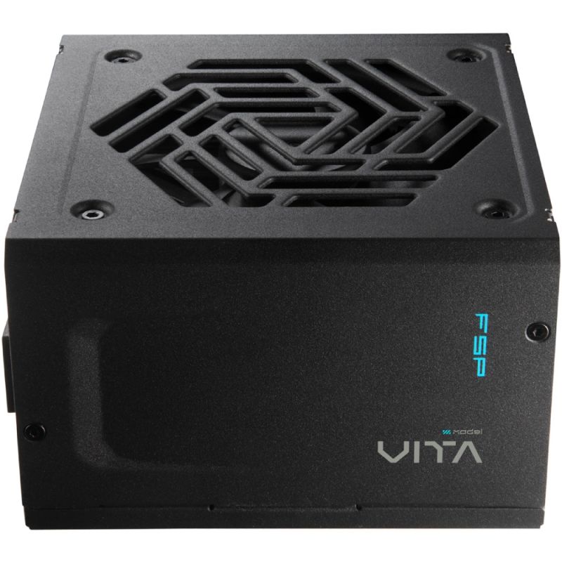 БЖ 650W FSP VITA-650GM 80+ Gold, 120mm HYB fan, Modular, ATX V3.1, Retail Box (VITA-650GM)