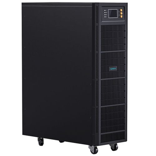 ДБЖ Marsriva MR-US6K, 6кВА/6кВт, 1:1 phase, Smart Online UPS, 16*12V/9Ah (MR-US6K)