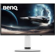 TFT 27" BenQ EX271QZ, OLED, QHD, 500Hz, HDMIx2, DP, USB-C, HAS, Pivot, білий (9H.LP3LA.TBE)