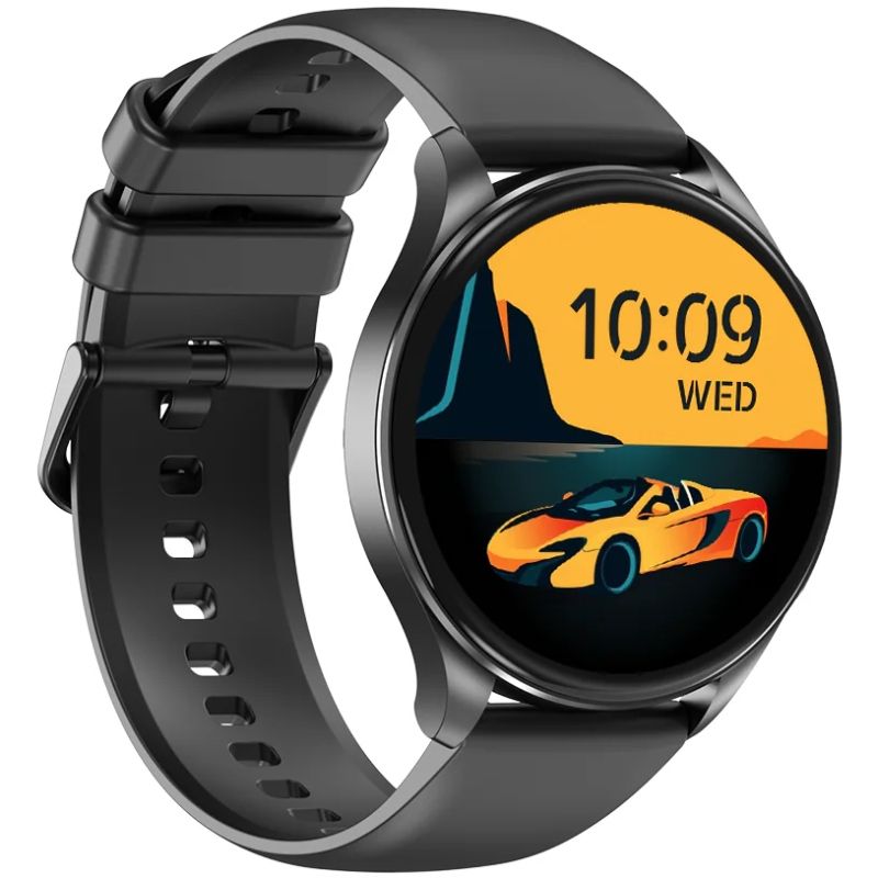 Годинник Blackview X20 Black (6931548318057)