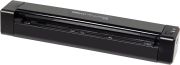 Сканер A4 Canon IRIScan Anywhere 6 WIFI Simplex (1200dpi 15стор/хв USB microSD мобільний чорний) (461855)