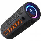 Акустична система 1.0 Aspiring Shake 20, TWS  40W, Bluetooth/FM, чорна (SH20TWS40)