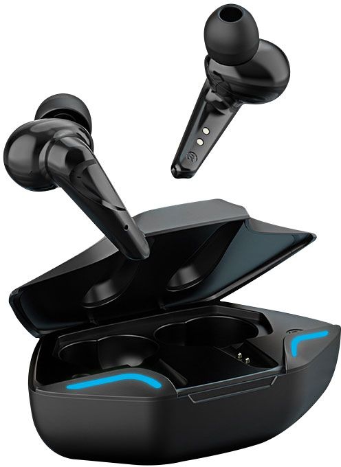 Ігрова гарнітура Media-Tech Cobra Pro Rhoid In-ear Wireless Gaming (MT3607)
