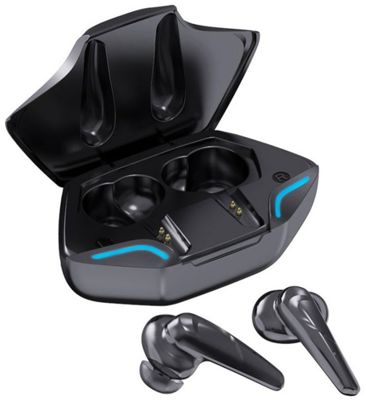 Ігрова гарнітура Media-Tech Cobra Pro Rhoid In-ear Wireless Gaming (MT3607)