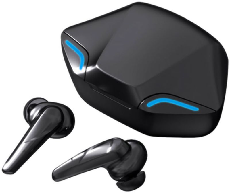 Ігрова гарнітура Media-Tech Cobra Pro Rhoid In-ear Wireless Gaming (MT3607)