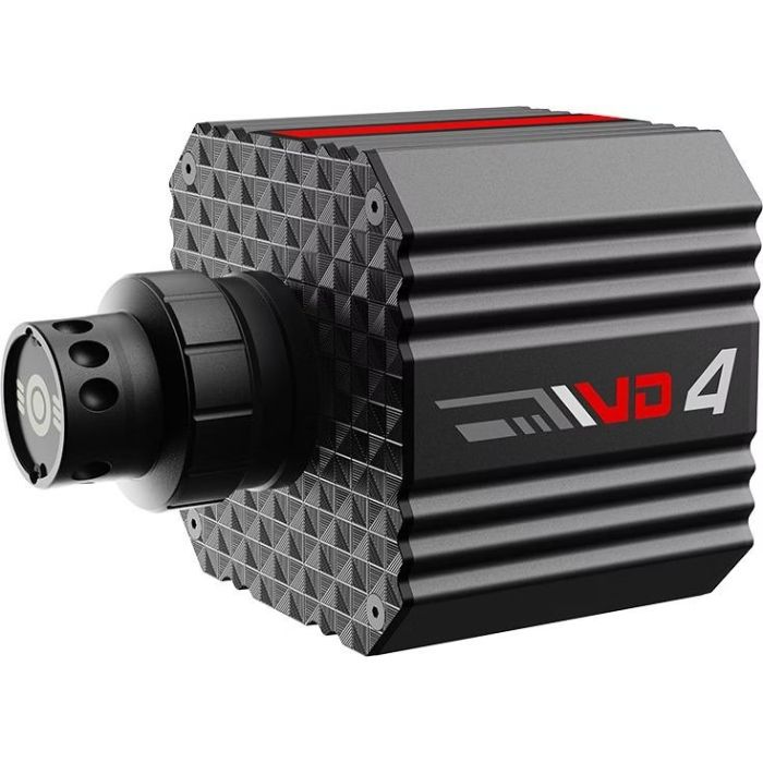 Кермо і педалі PXN VD4 Bundle for PC, 12кн., подв. педалі, кермо WAS 280мм (PXN-VD4 Bundle EU)