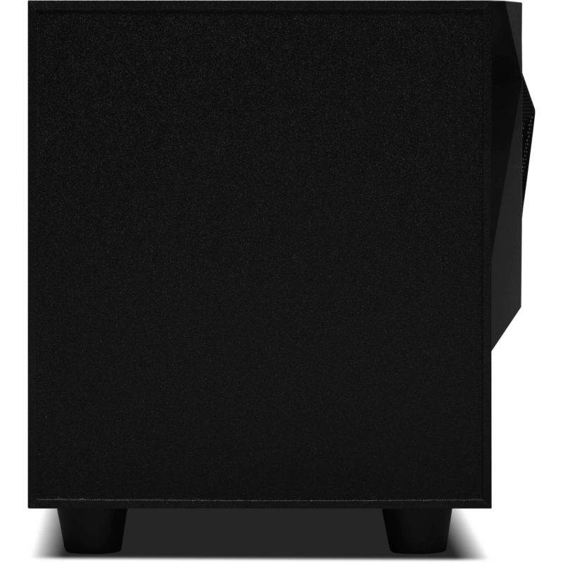 Акустична система 2.1 Redragon Toccata 11Вт, RGB, USB живлення (78149)