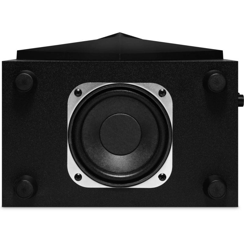 Акустична система 2.1 Redragon Toccata 11Вт, RGB, USB живлення (78149)