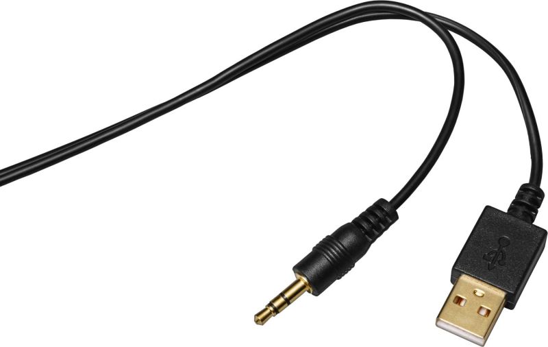Акустична система 2.1 Redragon Toccata 11Вт, RGB, USB живлення (78149)