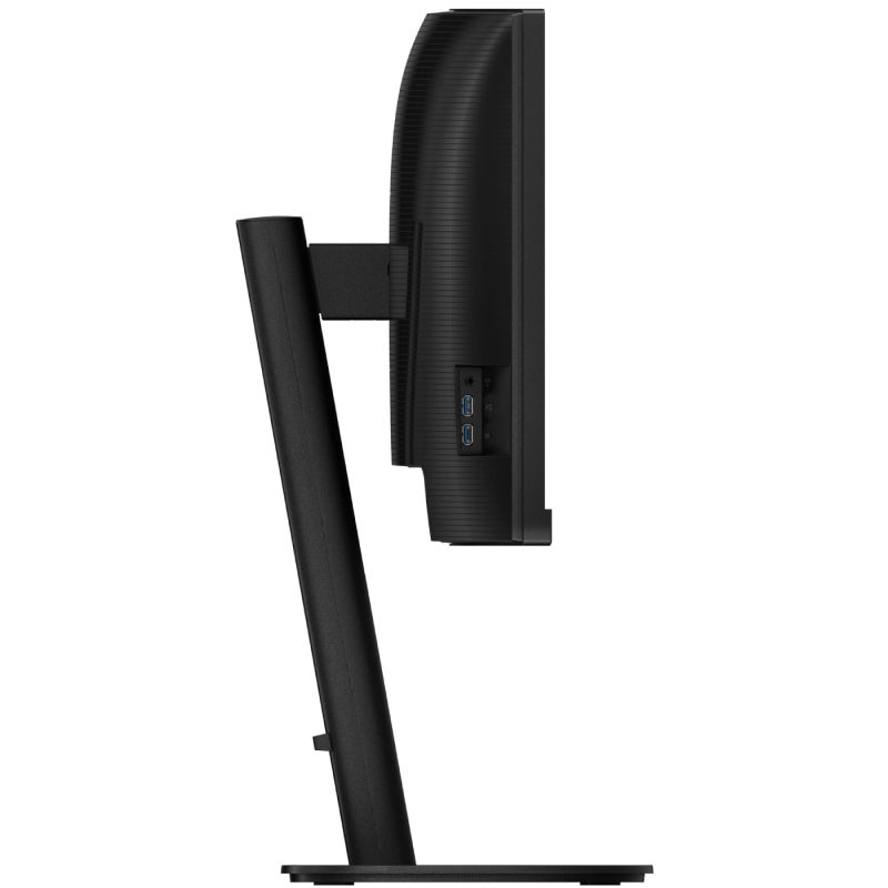 TFT 34" Philips 34B2U3600C, WQHD, VA, 120Гц, вигн., HDMI, DP, USB-C, RJ-45, USB-hub, HAS, чорний (34B2U3600C/00)