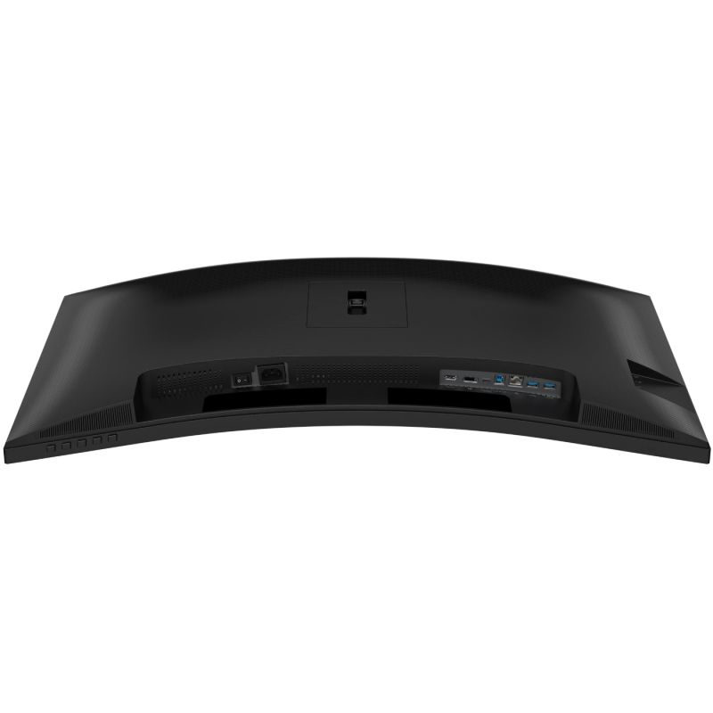 TFT 34" Philips 34B2U3600C, WQHD, VA, 120Гц, вигн., HDMI, DP, USB-C, RJ-45, USB-hub, HAS, чорний (34B2U3600C/00)