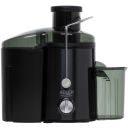 Соковитискач Adler AD 4132 dark inox 600Вт/ контейнер для соку-0,45л/ контейнер для м'якоті-1,5л (AD4132)