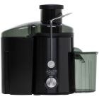 Соковитискач Adler AD 4132 dark inox 600Вт/ контейнер для соку-0,45л/ контейнер для м'якоті-1,5л (AD4132)