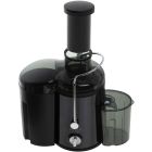 Соковитискач Adler AD 4132 dark inox 600Вт/ контейнер для соку-0,45л/ контейнер для м'якоті-1,5л (AD4132)