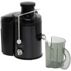 Соковитискач Adler AD 4132 dark inox 600Вт/ контейнер для соку-0,45л/ контейнер для м'якоті-1,5л (AD4132)