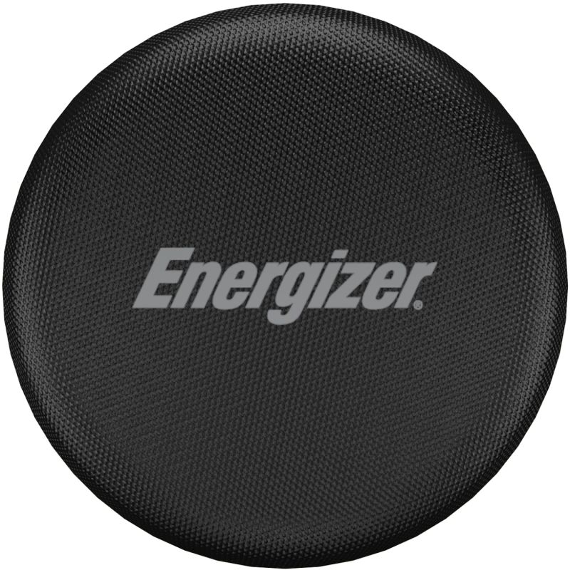 Акустична система 1.0 Energizer Bluetooth 5.3 5W + Wireless bypass Charging магнітна зарядка 10W (BTS055)