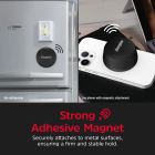 Акустична система 1.0 Energizer Bluetooth 5.3 5W + Wireless bypass Charging магнітна зарядка 10W (BTS055)