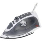 Праска Mesko MS 5037 grey 2800Вт/ 170 мл/ кераміка/ сухе прасування/ сіра (MS5037)