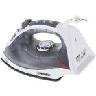 Праска Mesko MS 5037 grey 2800Вт/ 170 мл/ кераміка/ сухе прасування/ сіра (MS5037)
