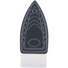 Праска Mesko MS 5037 grey 2800Вт/ 170 мл/ кераміка/ сухе прасування/ сіра (MS5037)
