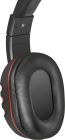 Гарнітура Defender Warhead G-160, 2х3,5мм, Black (64113)