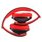 Гарнітура Microlab K360, 3,5мм, Black-Red (K360)