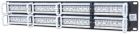 Патч-панель 19", 48xRJ45, UTP, Cat.5e, 2unit, Intellinet (513579)