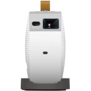 Проєктор BENQ GV50, лазерний,DLP,1080P,ANSI 500Lm,100000:1,Android11,HDMI,USB,Wi-Fi,BT5.0,16:9,білий (9H.JSR77.59E)