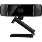Веб-камера Sandberg Autofocus DualMic Full HD Stereo microphone (134-38)
