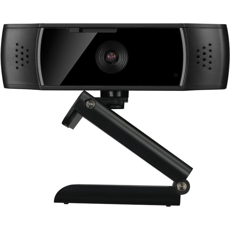 Веб-камера Sandberg Autofocus DualMic Full HD Stereo microphone (134-38)