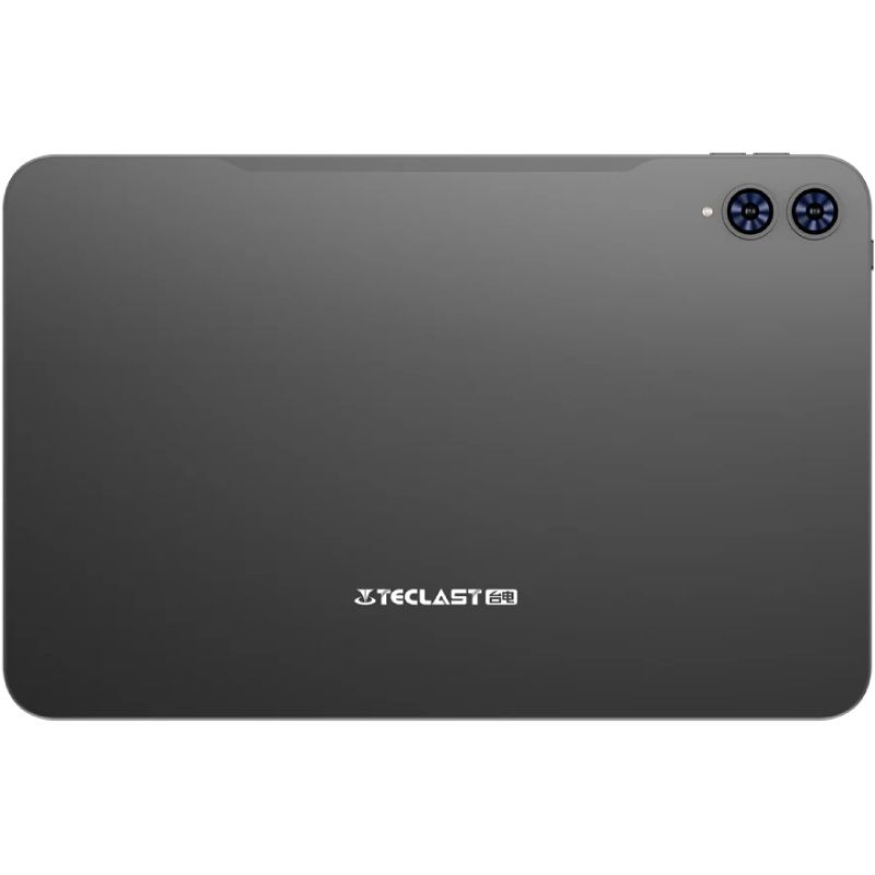 Планшет Teclast T65 13.4” FHD 120Hz / 6GB / 256GB / T7280 / 10000mAh / LTE / 5+13Mp / Metal /Grey (T65_6_256)