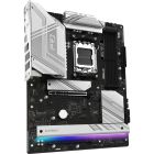 ASRock B850 Pro RS (AM5/B850, 4*DDR5, 2xPCIex16, HDMI/DP, 4xSATA,4xM.2, 2.5GLan, ATX) (B850 Pro RS)