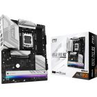 ASRock B850 Pro RS (AM5/B850, 4*DDR5, 2xPCIex16, HDMI/DP, 4xSATA,4xM.2, 2.5GLan, ATX) (B850 Pro RS)