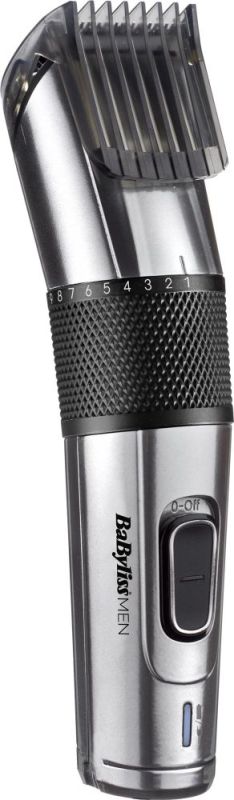 Машинка для стрижки Babyliss (E977E)