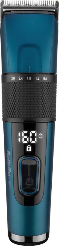 Машинка для стрижки Babyliss (E990E)