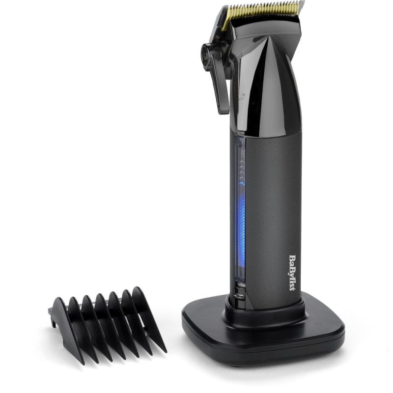 Машинка для стрижки Babyliss (E991E)