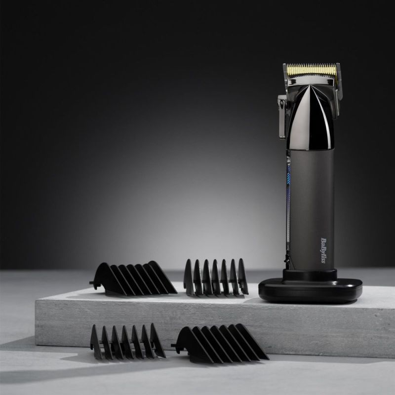 Машинка для стрижки Babyliss (E991E)