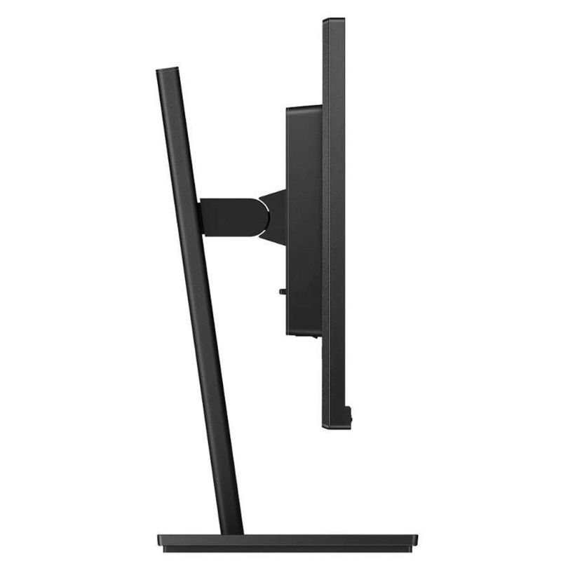 TFT 23.8" Philips 242S1AE, IPS, VGA, DVI-D, HDMI, DP,Pivot,  колонки, чорний (242S1AE/00)