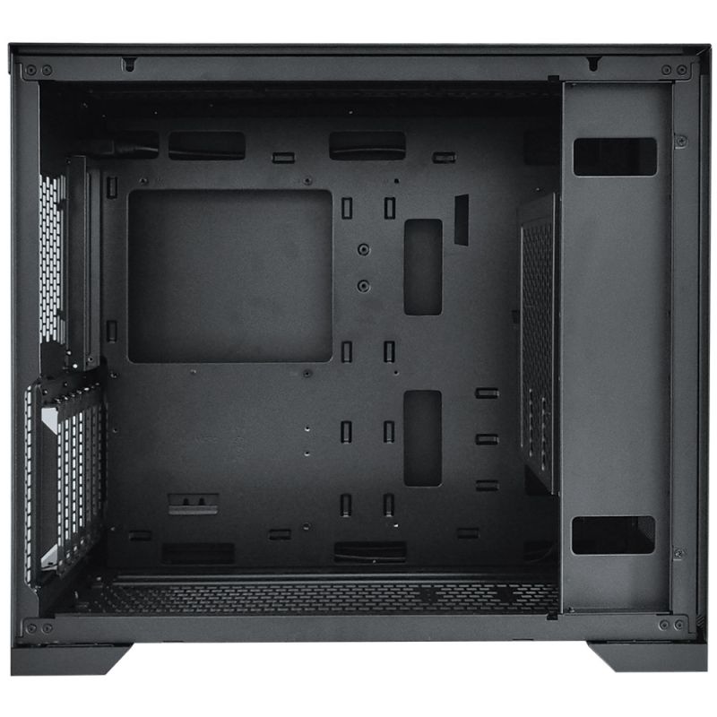Корпус FSP CMT580B без БЖ ATX Black (CMT580B)