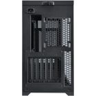 Корпус FSP CMT580B без БЖ ATX Black (CMT580B)