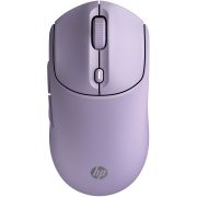 Мишка бездротова HP 400 Quiet, 5 кн., 1200 dpi фіолетова (AZ7B7AA)