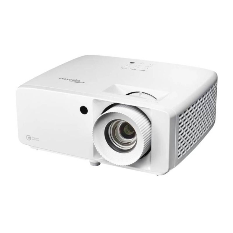 Проєктор Optoma ZH420 (E9PD7L301EZ1)