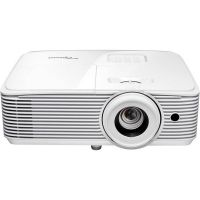 Проектор Optoma EH401 (E9PV7GA10EZ1)