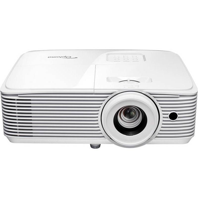 Проектор Optoma EH401 (E9PV7GA10EZ1)