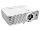 Проєктор Optoma EH401 (E9PV7GA10EZ1)