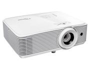 Проєктор Optoma EH401 (E9PV7GA10EZ1)